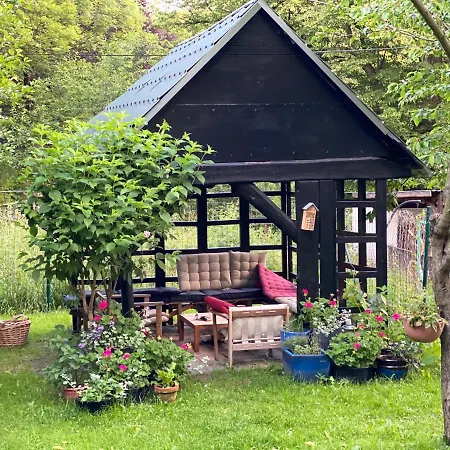 Na Spacerowej Alloggio in famiglia Lądek-Zdrój