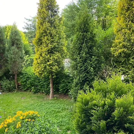 Na Spacerowej Lądek-Zdrój